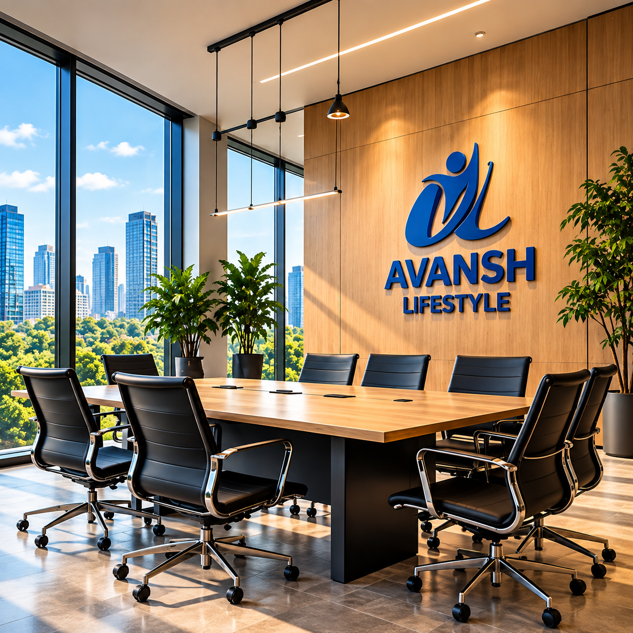 Avansh Lifestyle Private Limited, Paonta Sahib, Himachal Pradesh, India.